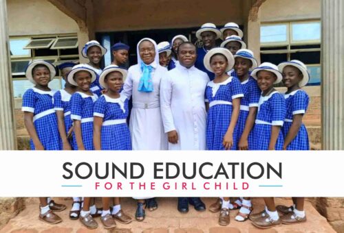 St. Winifred’s Girls’ School, Ihugh: Students Relocated to Four Catholic Schools After Fourth Fire