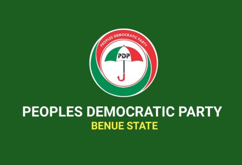PDP Demands Answers From Alia Over Wike’s ₦30bn Monthly FAAC Disclosure