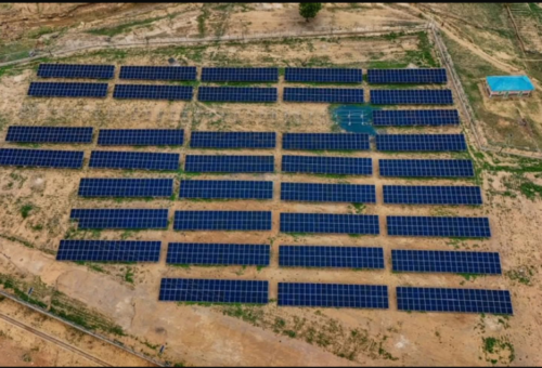 UN recognises Nigeria for milestones in expanding energy access at lower cost