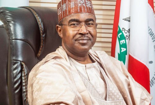 Marwa Commends Security Agencies Over Rescue of 20 Kidnapped Corps Members – THISDAYLIVE