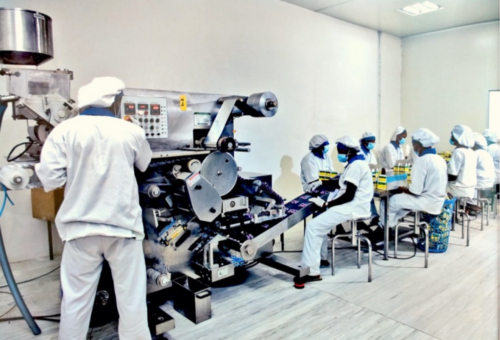 MeCure Industries targets N14 billion in Series 8 commercial paper issuance