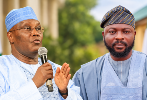 Tinubu Campaign Council Fires Back at Atiku Over Police Welfare, as Retirees Press for Pension Exit
