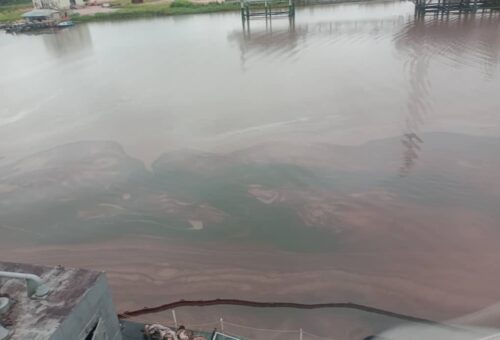 Several feared dead as boat capsizes amid oil dispute in Rivers community