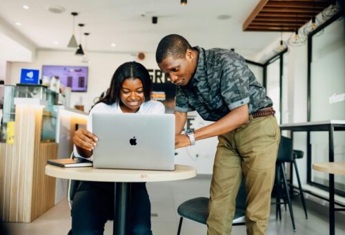 African AI startups need more than prompts to win VC money