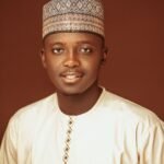 Salisu Yusuf